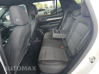 2025 GMC Terrain Elevation 3SB - miniatura 19