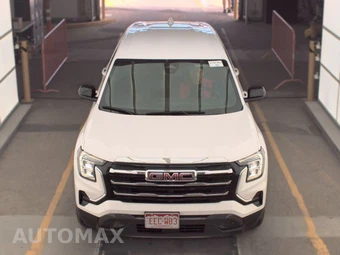 2025 GMC Terrain Elevation 3SB - miniatura 2