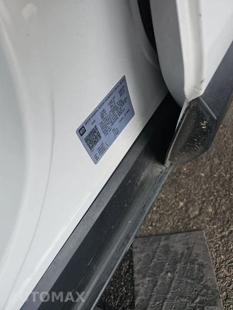 2025 GMC Terrain Elevation 3SB - miniatura 21