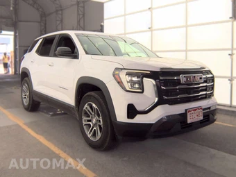 2025 GMC Terrain Elevation 3SB - miniatura 4