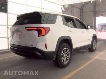 2025 GMC Terrain Elevation 3SB - miniatura 5