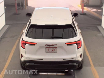2025 GMC Terrain Elevation 3SB - miniatura 6