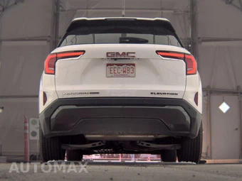 2025 GMC Terrain Elevation 3SB - miniatura 7