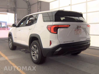 2025 GMC Terrain Elevation 3SB - miniatura 8