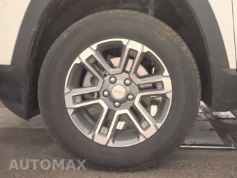 2025 GMC Terrain Elevation 3SB - miniatura 9