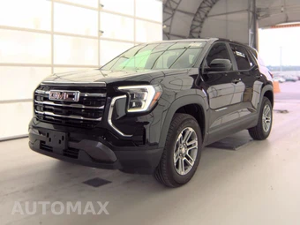 2025 GMC Terrain Elevation 3SB