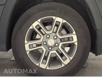 2025 GMC Terrain Elevation 3SB - miniatura 10