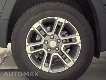 2025 GMC Terrain Elevation 3SB - miniatura 11