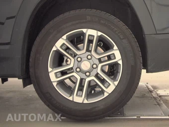 2025 GMC Terrain Elevation 3SB - miniatura 12