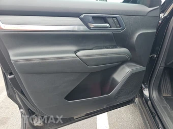 2025 GMC Terrain Elevation 3SB - miniatura 15