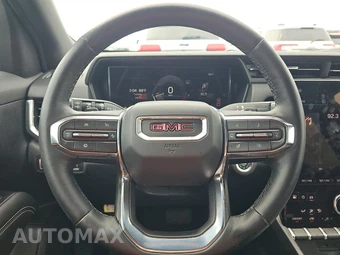 2025 GMC Terrain Elevation 3SB - miniatura 16