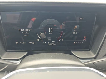 2025 GMC Terrain Elevation 3SB - miniatura 18
