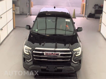2025 GMC Terrain Elevation 3SB - miniatura 2