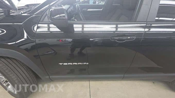 2025 GMC Terrain Elevation 3SB - miniatura 27