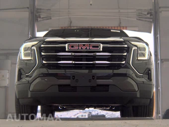 2025 GMC Terrain Elevation 3SB - miniatura 3