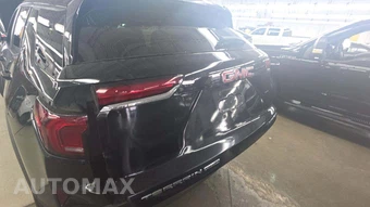 2025 GMC Terrain Elevation 3SB - miniatura 30