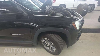 2025 GMC Terrain Elevation 3SB - miniatura 31