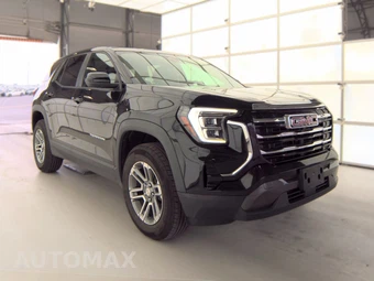 2025 GMC Terrain Elevation 3SB - miniatura 4