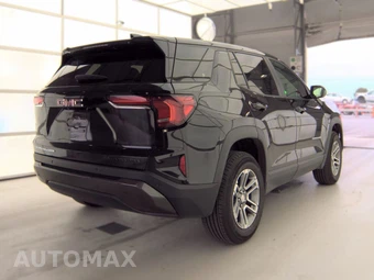 2025 GMC Terrain Elevation 3SB - miniatura 5