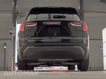 2025 GMC Terrain Elevation 3SB - miniatura 7