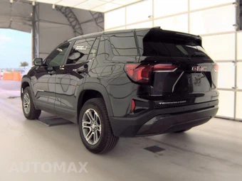 2025 GMC Terrain Elevation 3SB - miniatura 8