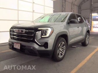 2025 GMC Terrain Elevation 3SB
