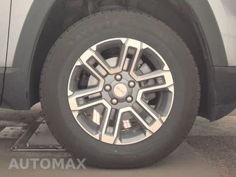 2025 GMC Terrain Elevation 3SB - miniatura 10