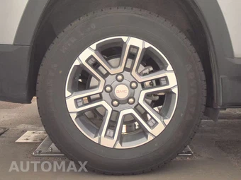 2025 GMC Terrain Elevation 3SB - miniatura 11