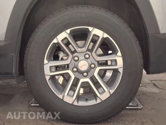 2025 GMC Terrain Elevation 3SB - miniatura 12