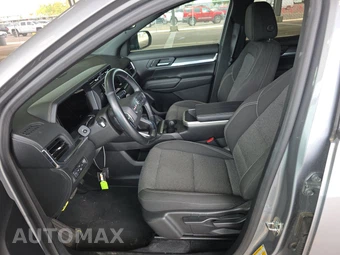 2025 GMC Terrain Elevation 3SB - miniatura 13