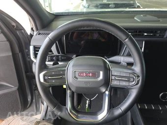 2025 GMC Terrain Elevation 3SB - miniatura 16