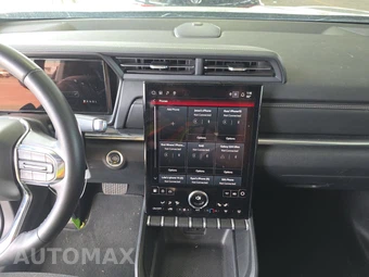 2025 GMC Terrain Elevation 3SB - miniatura 17