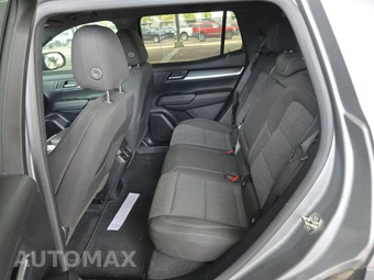 2025 GMC Terrain Elevation 3SB - miniatura 19