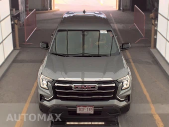 2025 GMC Terrain Elevation 3SB - miniatura 2