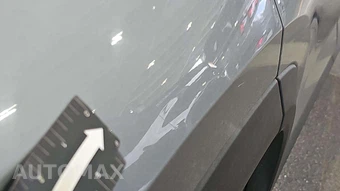 2025 GMC Terrain Elevation 3SB - miniatura 35