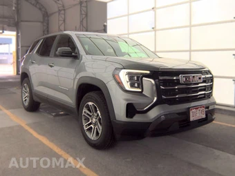2025 GMC Terrain Elevation 3SB - miniatura 4