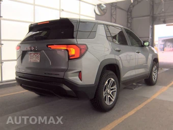 2025 GMC Terrain Elevation 3SB - miniatura 5