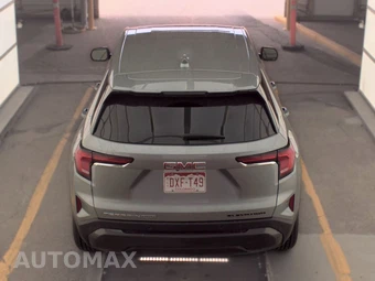 2025 GMC Terrain Elevation 3SB - miniatura 6