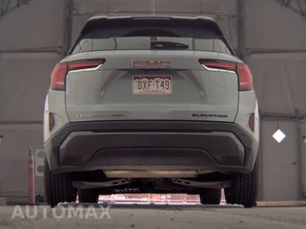 2025 GMC Terrain Elevation 3SB - miniatura 7