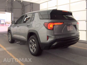 2025 GMC Terrain Elevation 3SB - miniatura 8