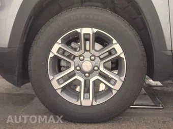 2025 GMC Terrain Elevation 3SB - miniatura 9