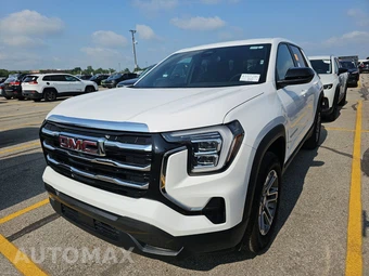 2025 GMC Terrain Elevation 3SB - samochód z USA z aukcji Manheim, oferta Kup Teraz w AUTOMAX