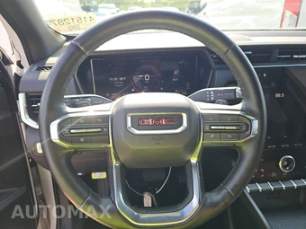 2025 GMC Terrain Elevation 3SB - miniatura 10