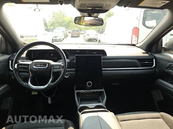 2025 GMC Terrain Elevation 3SB - miniatura 11