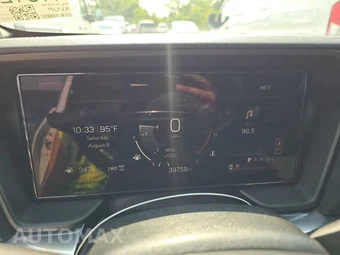 2025 GMC Terrain Elevation 3SB - miniatura 12