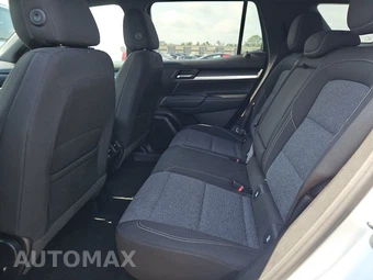 2025 GMC Terrain Elevation 3SB - miniatura 13