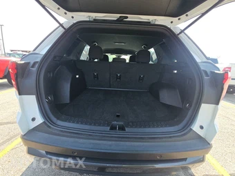 2025 GMC Terrain Elevation 3SB - miniatura 16