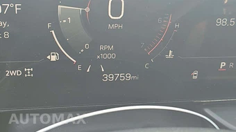 2025 GMC Terrain Elevation 3SB - miniatura 19