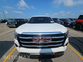 2025 GMC Terrain Elevation 3SB - miniatura 2