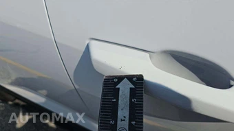 2025 GMC Terrain Elevation 3SB - miniatura 21